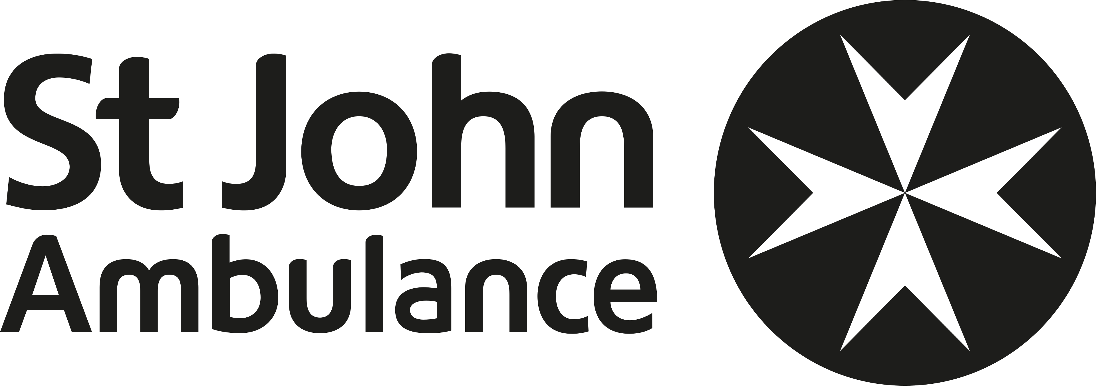 St John Ambulance